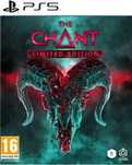 The Chant Limited Edition PL PS5