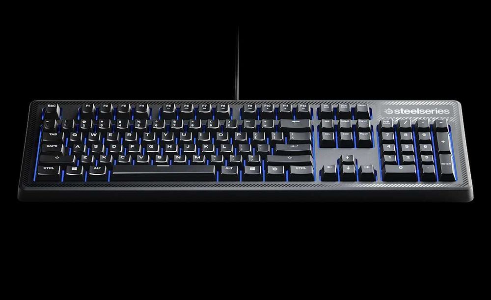 Klawiatura SteelSeries Apex 100