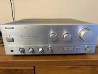Pioneer A-656 wzmacniacz