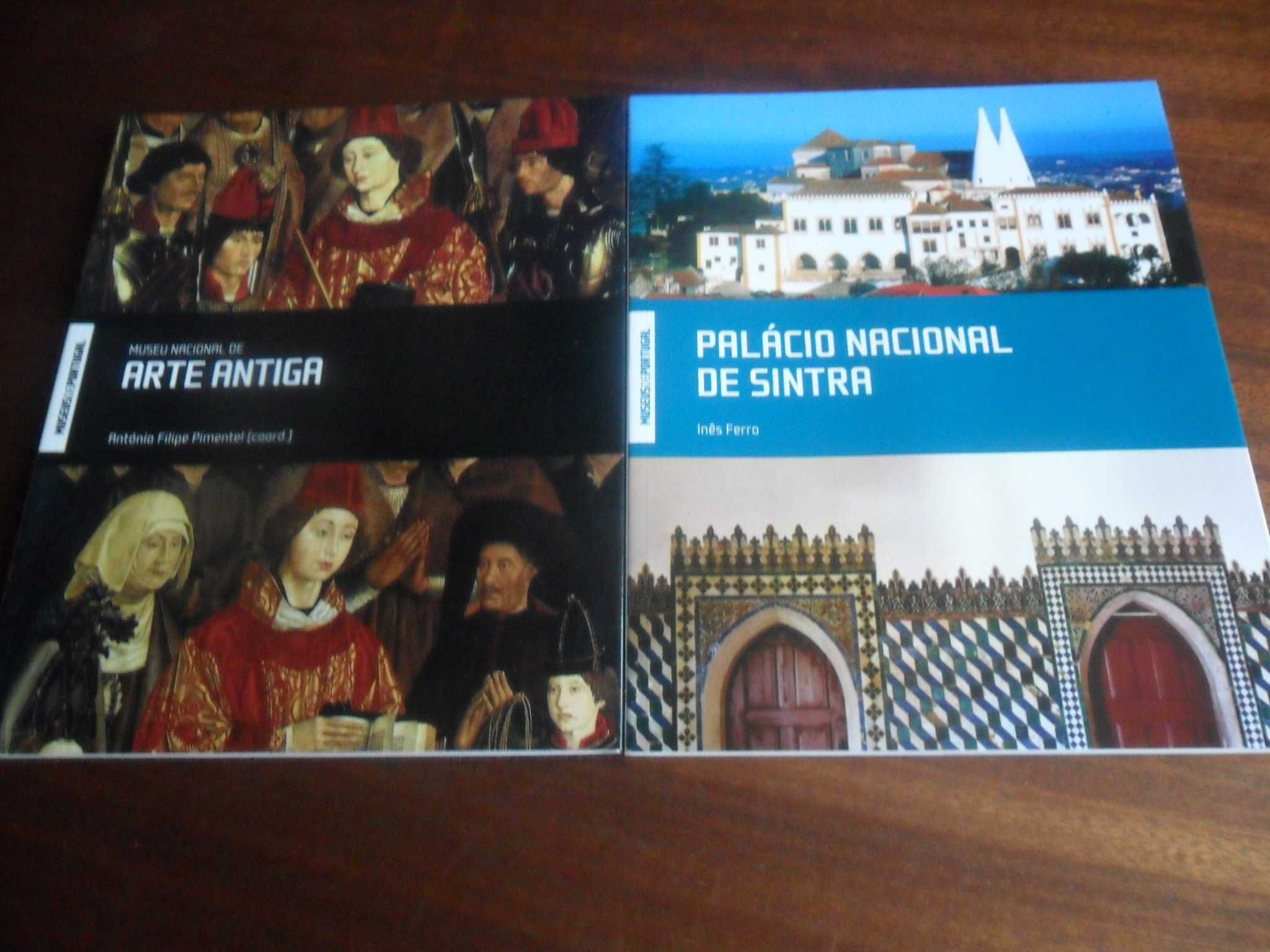 "Coleção Museus de Portugal" de Vários - Edição Quidnovi