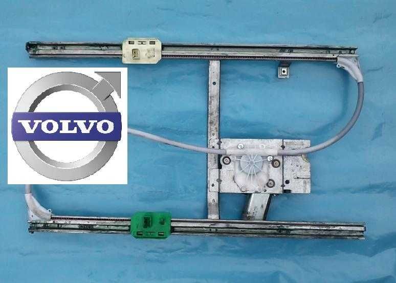 VOLVO Podnośnik szyby przód tył REGENER W-WA