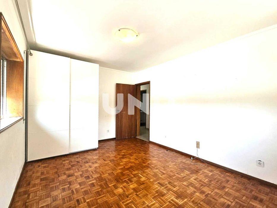 Apartamento T2 para arrendamento em Viseu