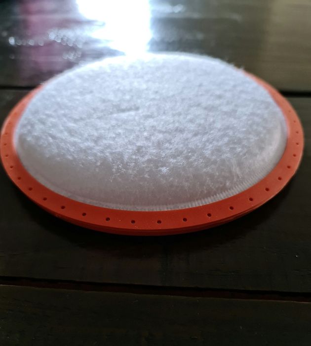 Filtro para aspirador da marca dirt devil