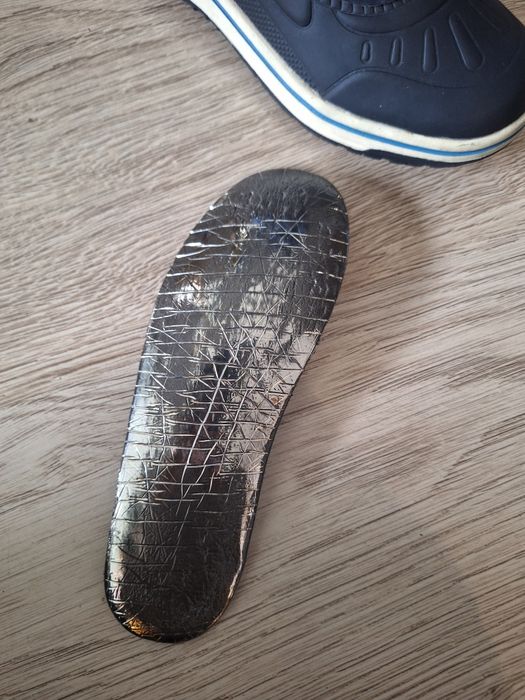 Śniegowce kozaki trzewiki dziecięce