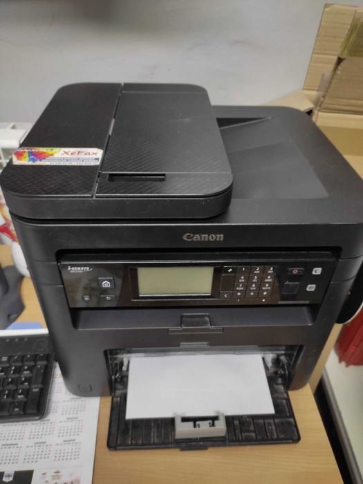 Drukarka Canon MF216n