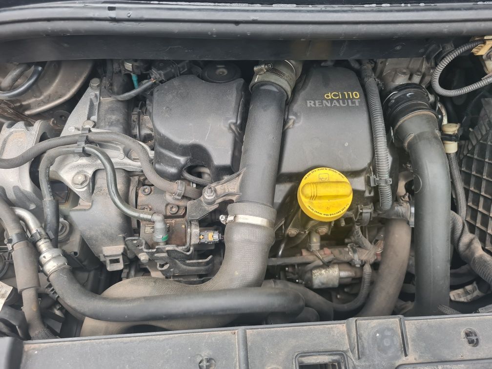 Продам Renault Grand Scenic 3, 2012 р.