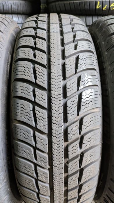 165/65R14 Michelin Alpin PA3 Zima