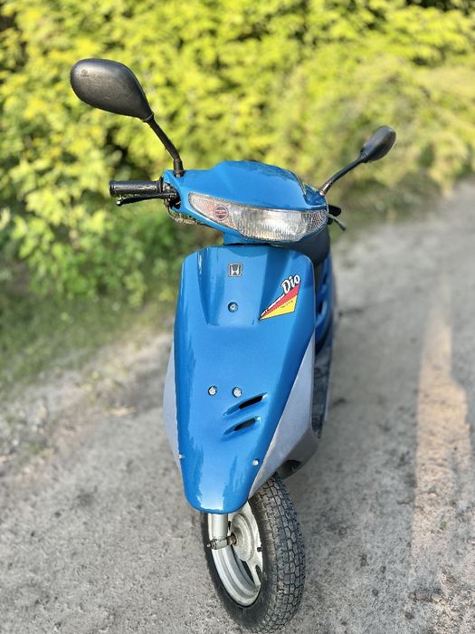 Продам скутер Хонда діо 27
