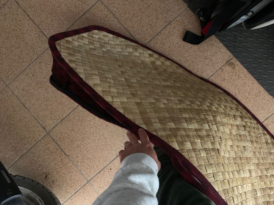 Capa prancha surf 5,7