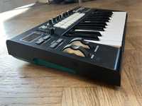 Novation LaunchKey 25 Klawiatura sterująca MIDI