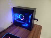 Komputer 16gb ram, Rx580 8GB, Ryzen 5 3600, osobisty odbior