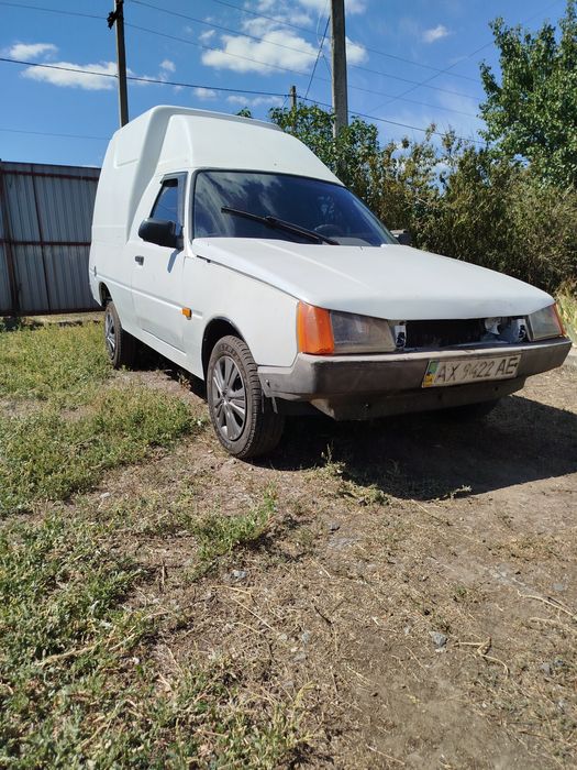 Продам Таврія Пікап