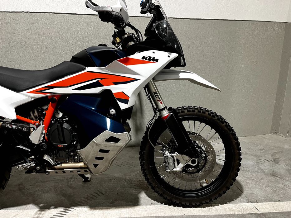 2023 KTM 890 ADV R