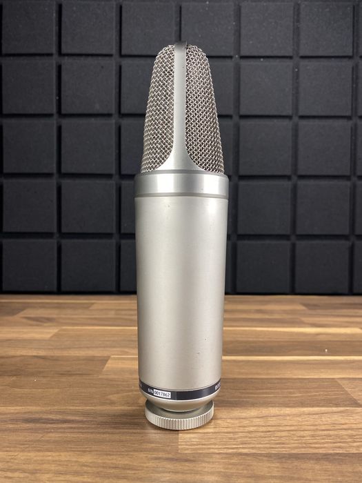 Микрофон Rode NT1000 (Доставим курьером - БЕСПЛАТНО!)