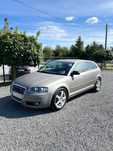 Audi a3 8p 2005 Rok 1.6 LPG