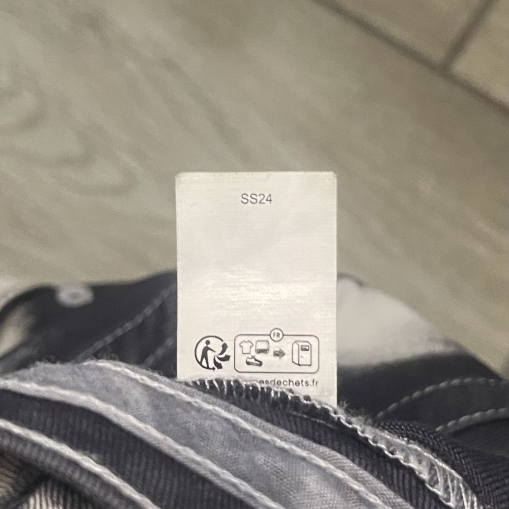 Кепка/пятипанелька Supreme x Nike LEGIT SS24 weekly drop