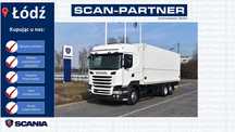 Scania R450 Bez EGR !!