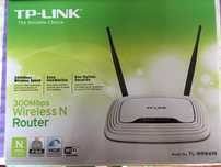 Extensor Wireless