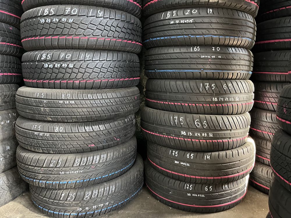 Продам шини 14 * 175 70 14 шиномонтаж житомир