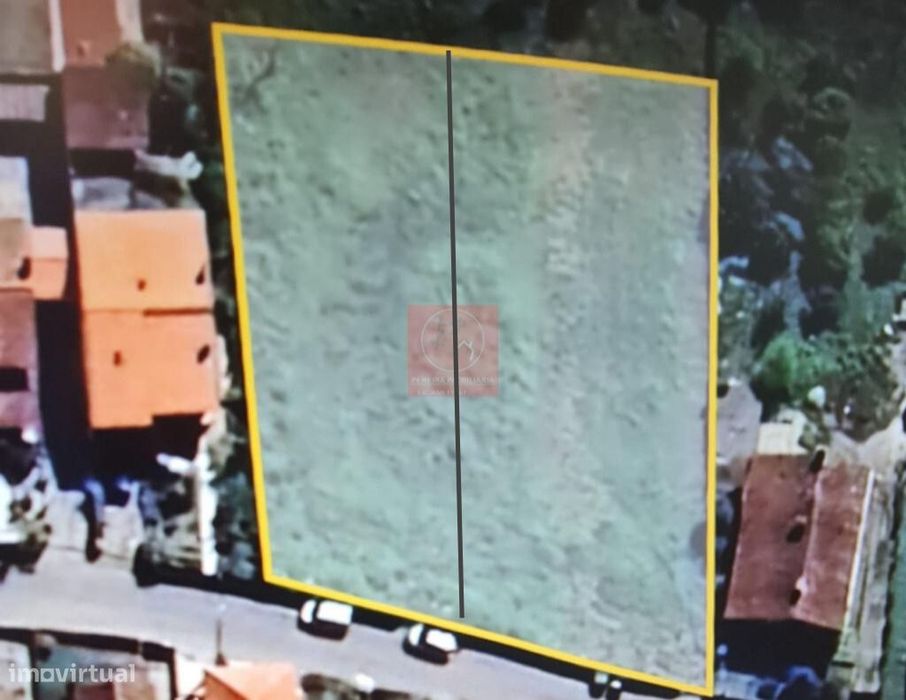 Oportunidade de terreno para construção!