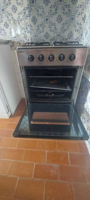 Fogão a Gás - Marca Magma