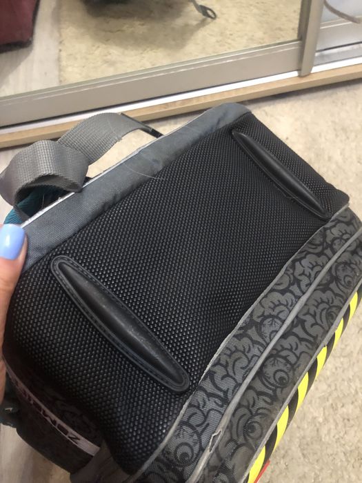 Шкільний рюкзак YES