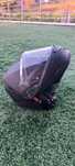 Capacete Modular SMK