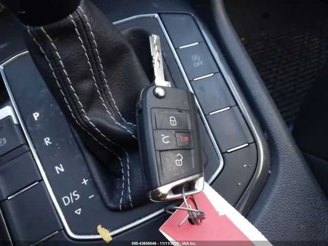 Volkswagen Tiguan 2021 -