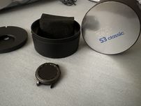 Relogio Samsung Gear