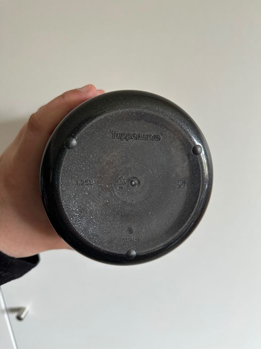 Suporte / Base para Utensílios de Cozinha Tupperware