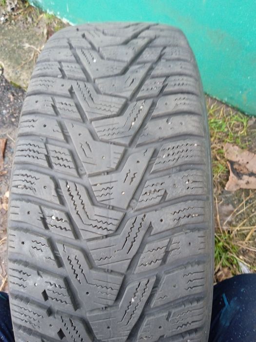 Шини зима Hankook winter i pike RS 185 65 R14 90T