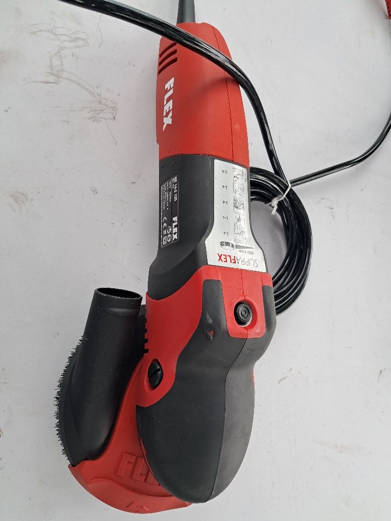 Szlifierka ręczna Flex se 14-2 125