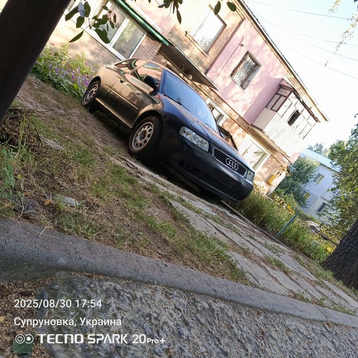 Продам AUDI A3 8L