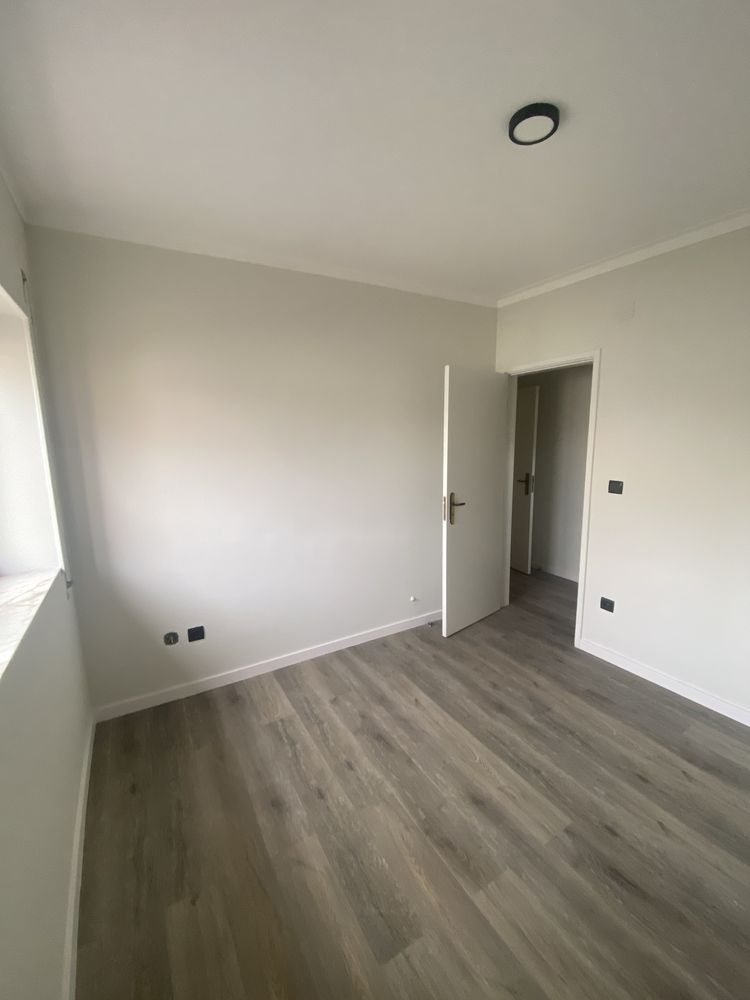 Apartamento T3 Renovado Excelente Localizaçao em Montalegre