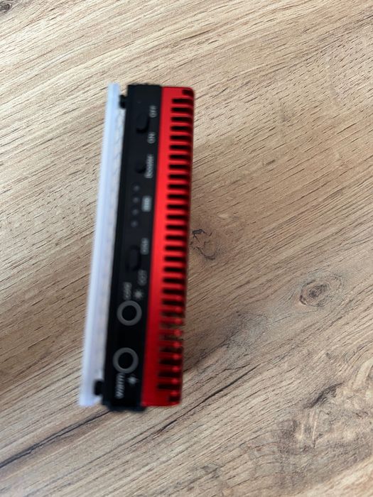 Lampa Aputure Amaran Up AL-MX