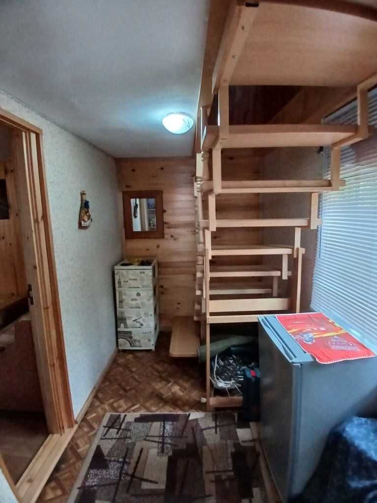 Продається ДАЧА в Броварському р-ні ( між с. Требухів та с. Гоголів )