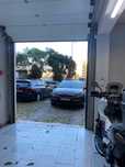 Garagem/Armazém 120m2 abastecim eléctri de viaturas, luz trifás Loures