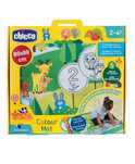 Mata edukacyjna Chicco  80x80 cm