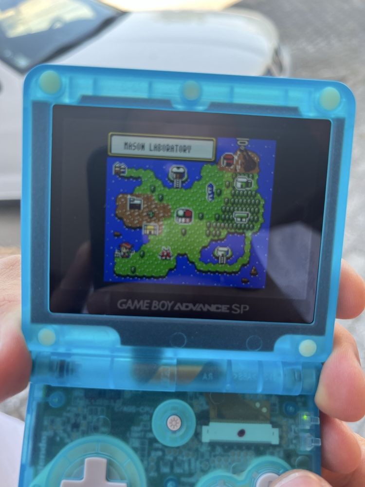 Pokemon Trading Card Game