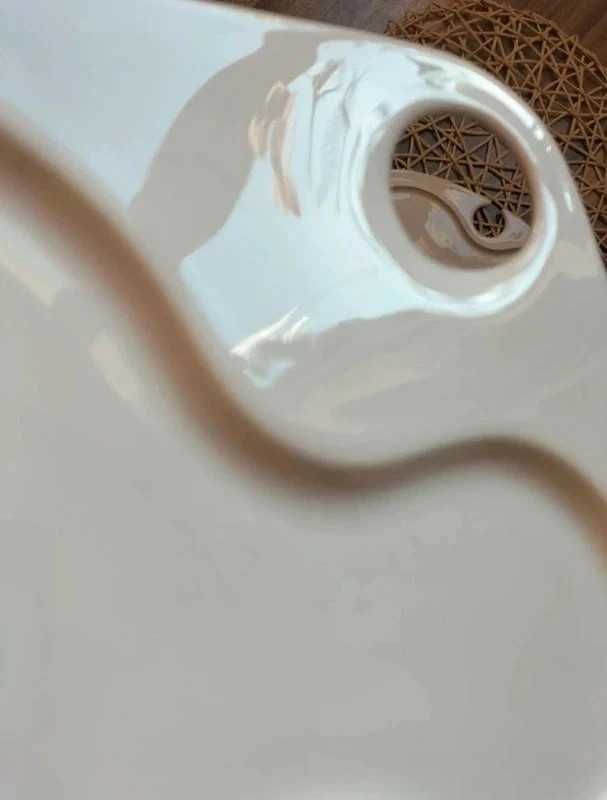 Villeroy& Boch talerz imprezowy Bento party
