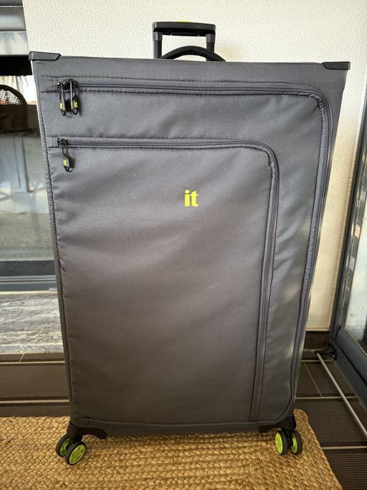 Mala de viagem de grandes dimensoes Max Space