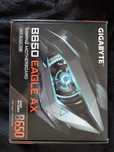 Płyta główna gigabyte Eagle ax b650