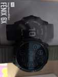 Garmin Fenix 6x PRO