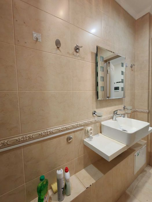 Продам евродвушку 60м2 Центр, ЖК Залесская 5