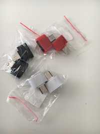 Adaptador Micro-USB para USB OFERTA PORTES