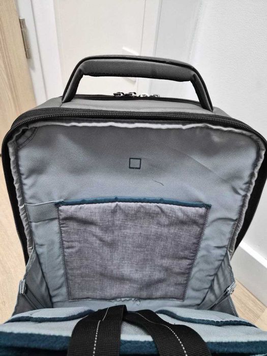 Plecak Samsonite Spectrolite 2.0 szary