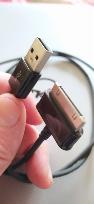 Блок і кабель Samsung Galaxy оригінал