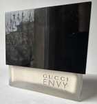 GUCCI  ENVY FOR MEN Energizing Body Mist 98/100 ml