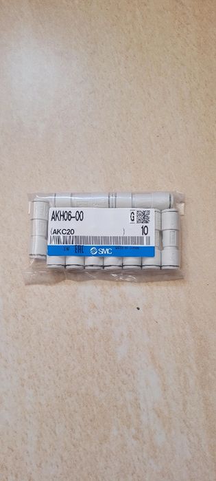 Zaworek zwrotny AKH06-00