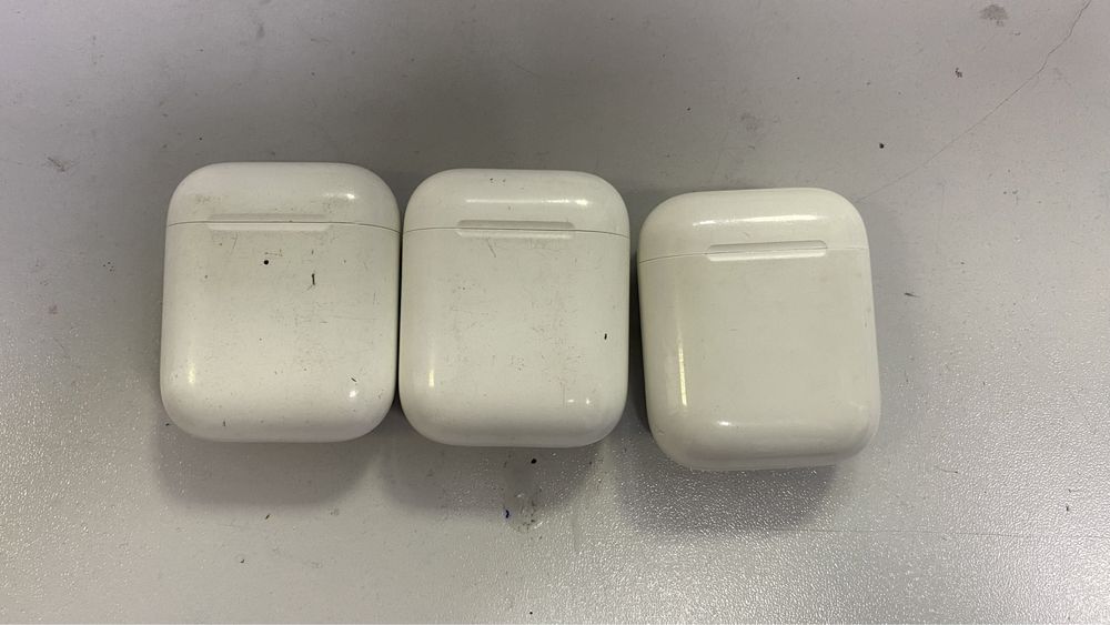 Apple Airpods 1-2